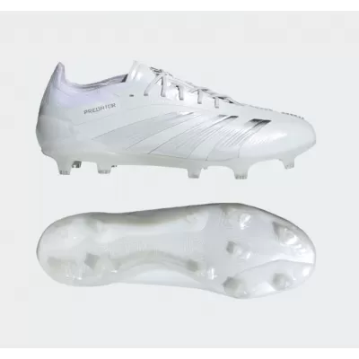 Бутсы профессиональные Adidas Predator Elite L FG